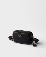 Prada Re-Nylon mini shoulder bag - Image 6